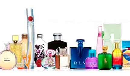 Mayorista Distribuidor de Perfumes al por mayor