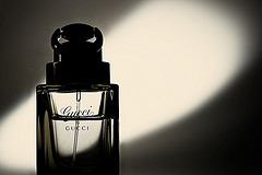 perfume Gucci photo